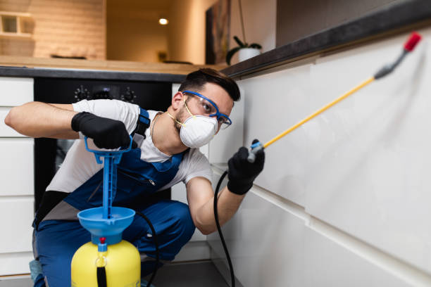 Best Wildlife Control Services  in Tyrone, OK