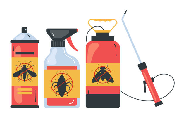  Tyrone, OK Pest Control Pros